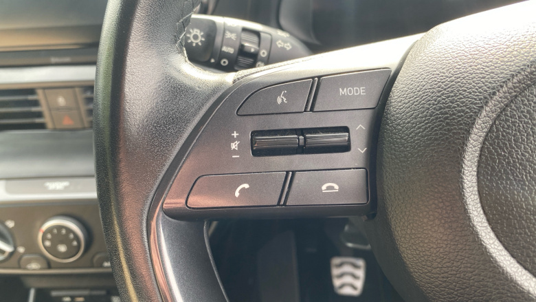Hyundai BAYON 1.0 TGDi 48V MHEV SE Connect 5dr Petrol Hatchback